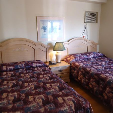 Motel Chateauguay Hull Екстериор снимка