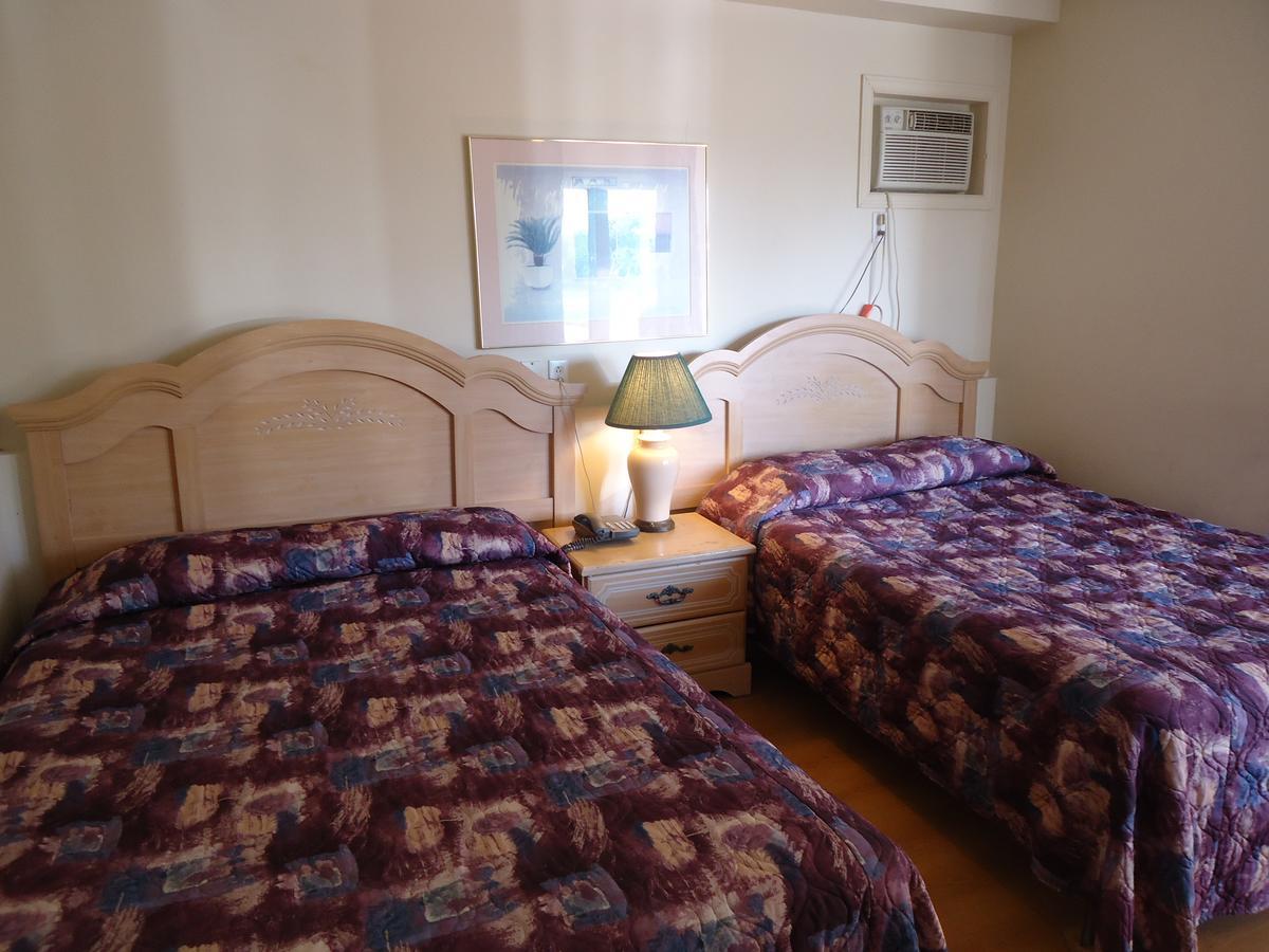 Motel Chateauguay Hull Екстериор снимка
