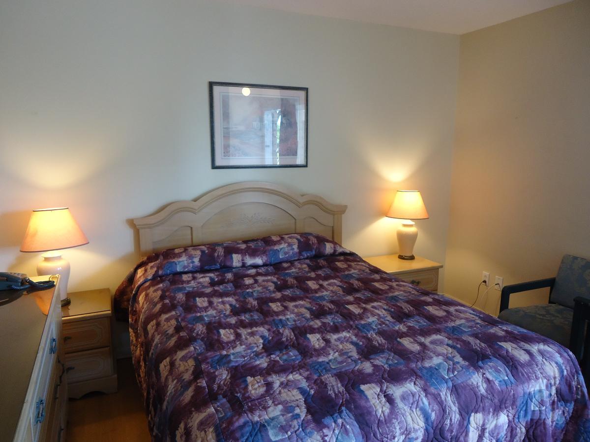 Motel Chateauguay Hull Екстериор снимка